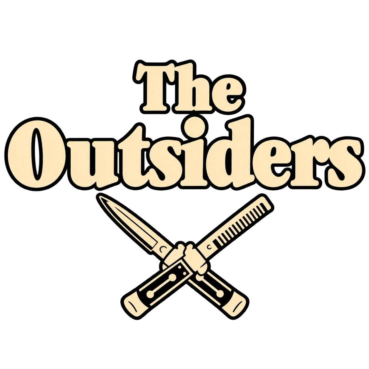 The Outsiders